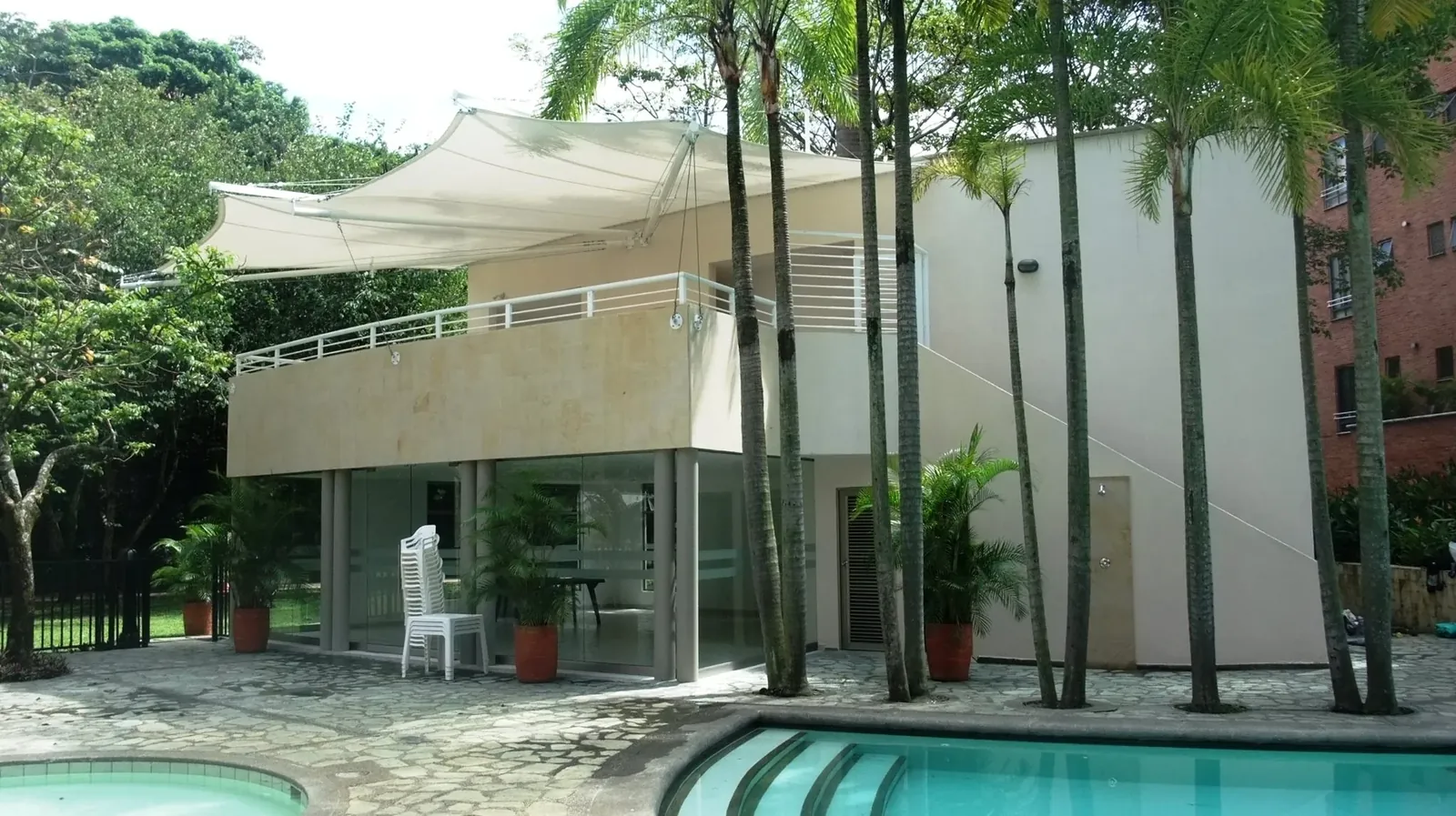 Arquitectura Residencial